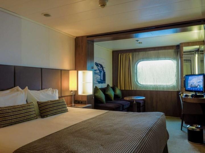 Worsley Suite沃斯利套房 $43,250 USD